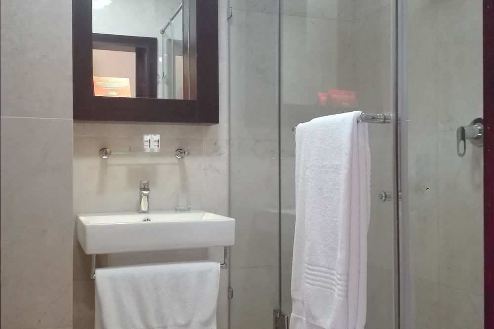 Cycad Guest House Polokwane Exterior foto
